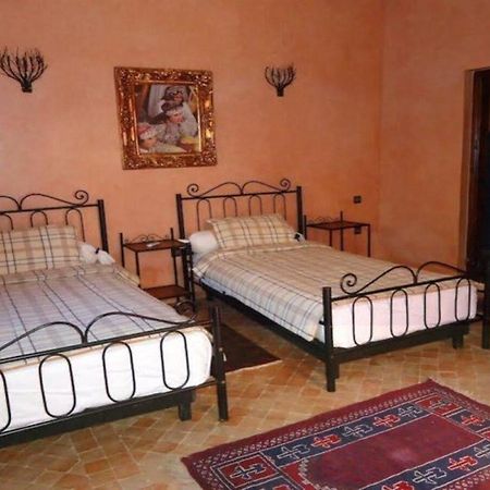 Hotel L Arganier D Or à Taroudant Extérieur photo