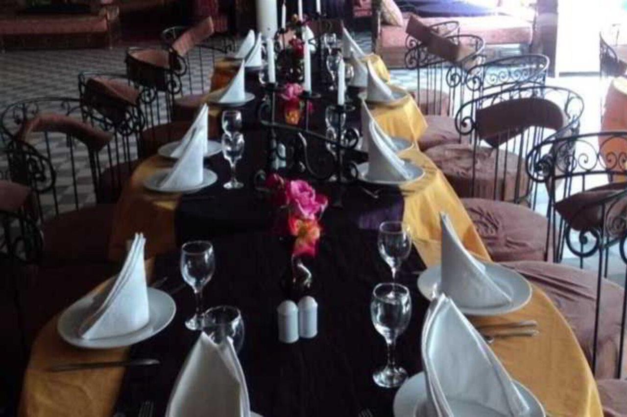 Hotel L Arganier D Or à Taroudant Extérieur photo