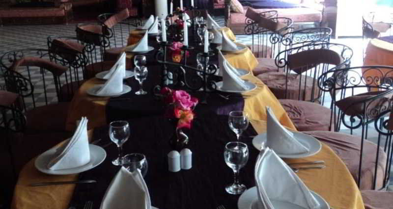 Hotel L Arganier D Or à Taroudant Extérieur photo