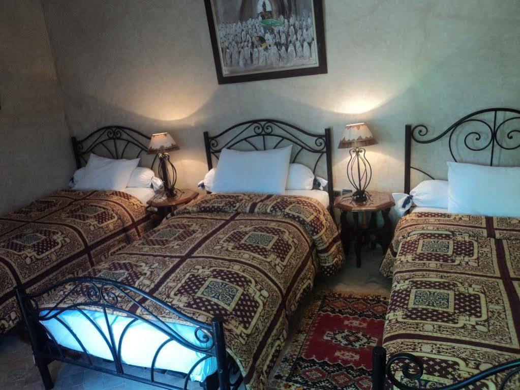 Hotel L Arganier D Or à Taroudant Extérieur photo
