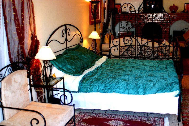 Hotel L Arganier D Or à Taroudant Extérieur photo